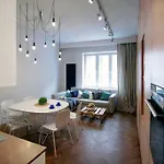 Majabee Apartament Kazimierz