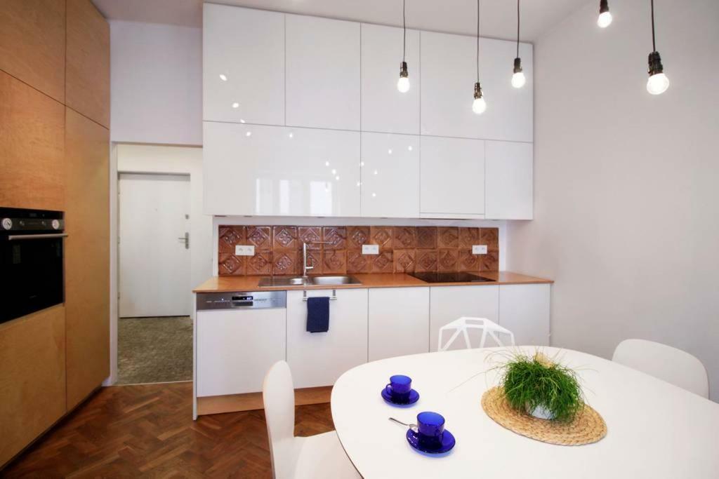 Majabee Apartament Kazimierz *