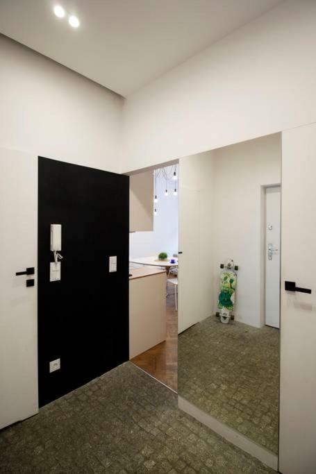 Majabee Apartament Kazimierz Apartment