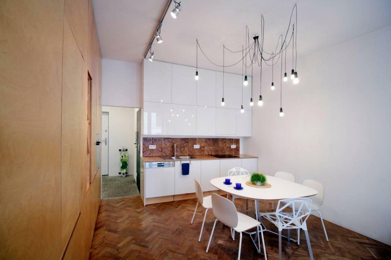 Majabee Apartament Kazimierz