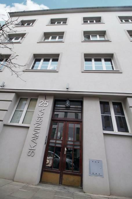 Majabee Apartament Kazimierz