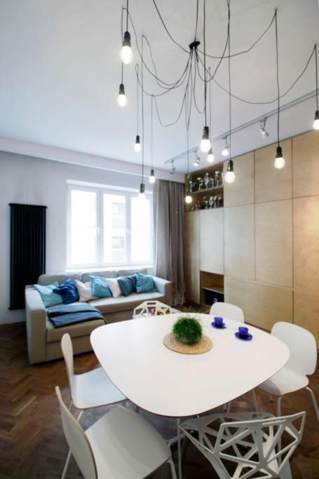 Majabee Apartament Kazimierz