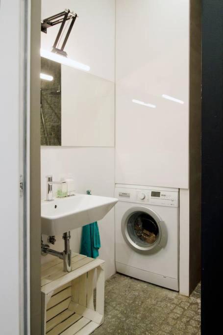 Majabee Apartament Kazimierz Krakau