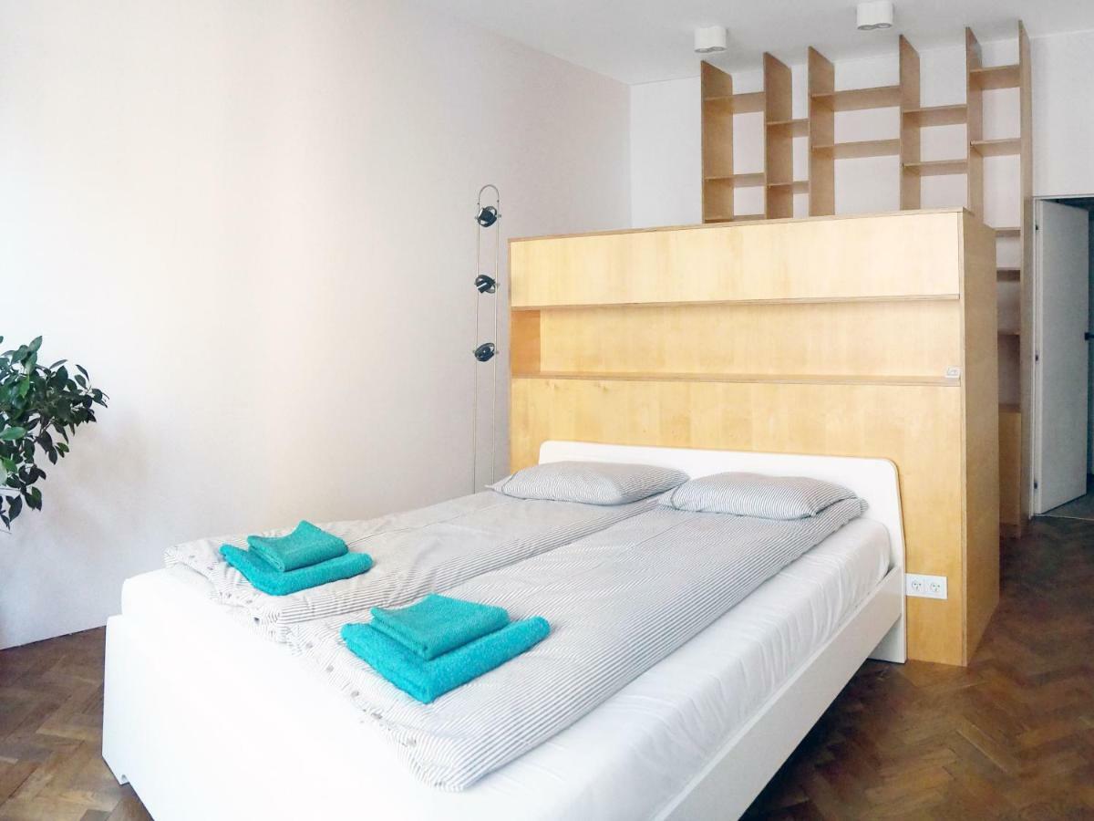 Majabee Apartament Kazimierz *