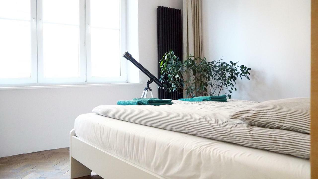 Majabee Apartament Kazimierz Apartment Krakau